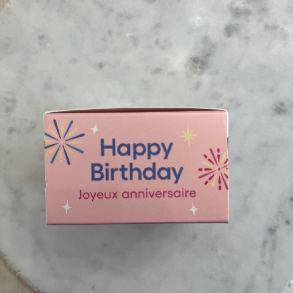 Laneige Sephora Gift Set Beauty Insider Travel Size Mini Water Bank Lip Mask New - Picture 3 of 8